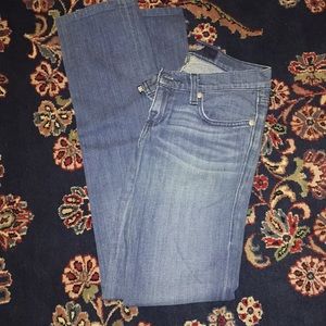 Rock & Republic boot cut jeans
